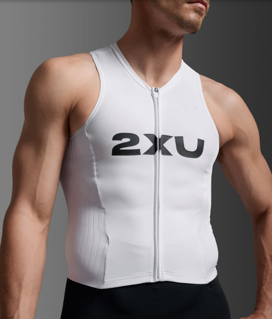 Light Speed React Sleeveless Men's