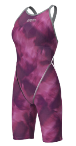 Powerskin® Primo SL  Open Back Limited Edition Women's