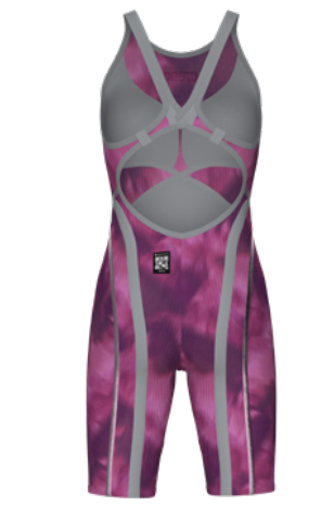 Powerskin® Primo SL  Open Back Limited Edition Women's
