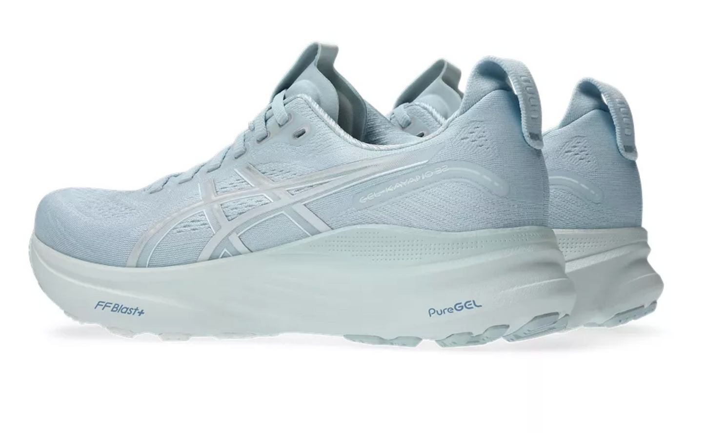 Gel-Kayano 32 Women's