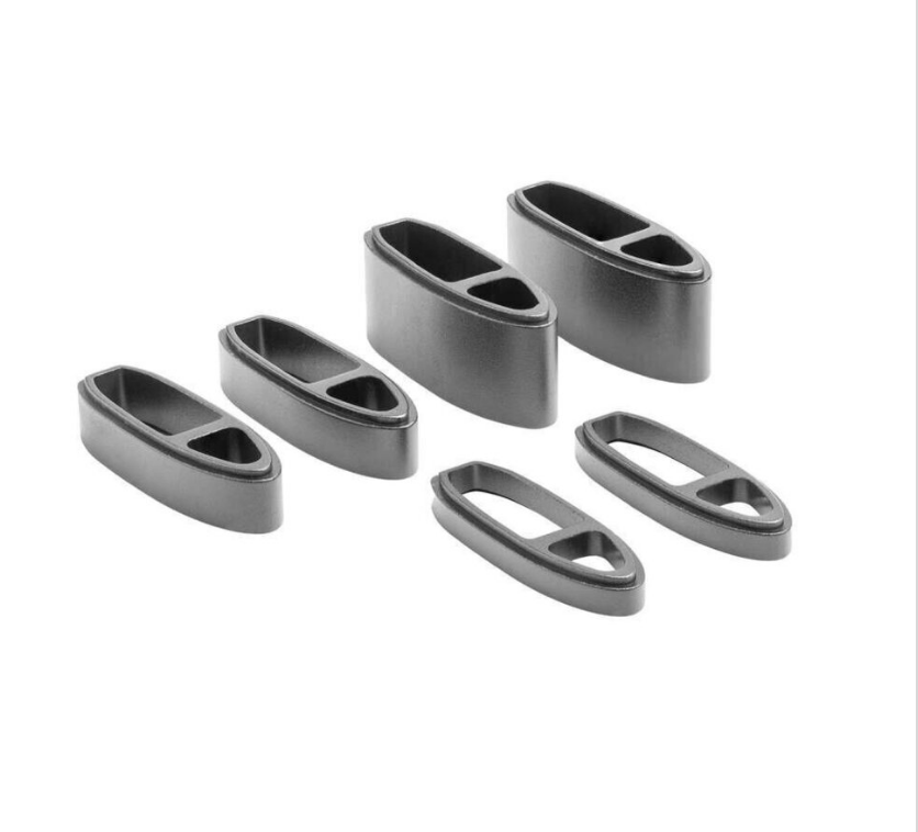 A3A Low Riser Kit (5/10/20mm)