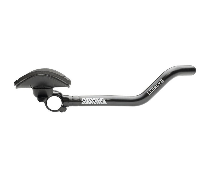 Legacy II Aerobar