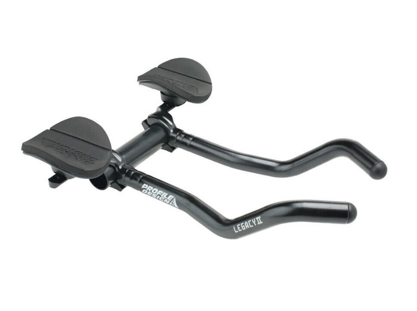 Legacy II Aerobar