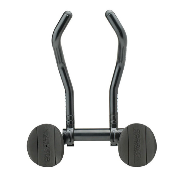 Legacy II Aerobar
