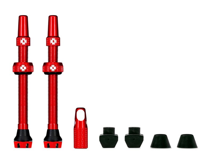 Tubeless Valve V2