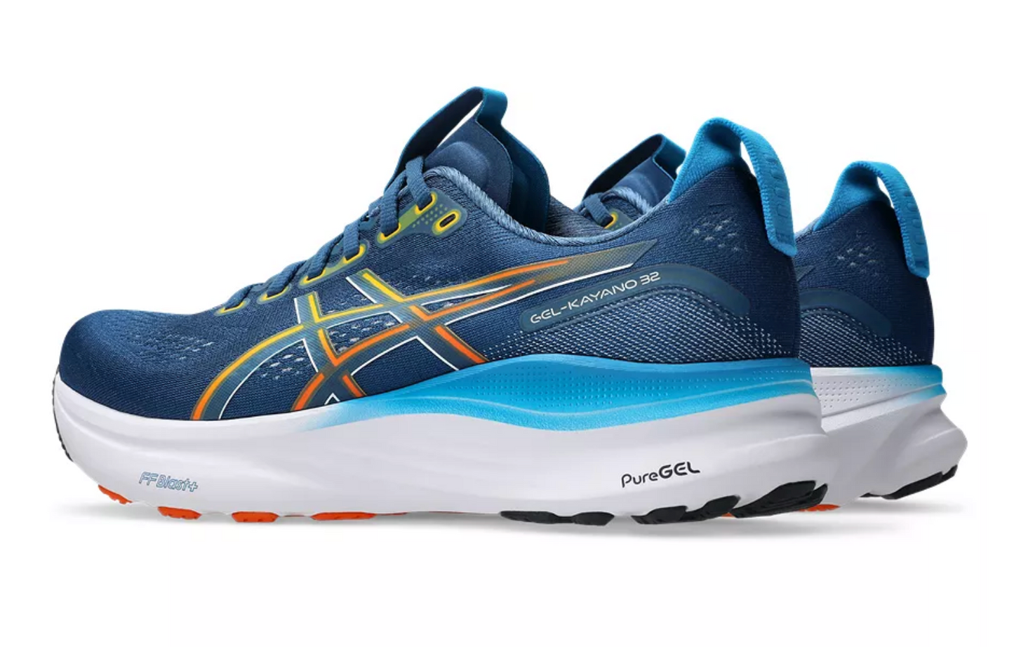 Gel-Kayano 32 Men's