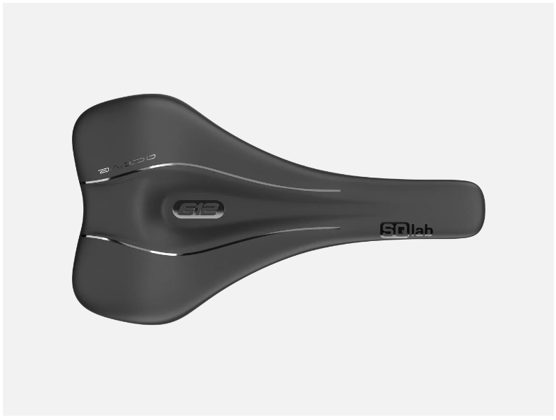 612 ERGOWAVE® active 2.2