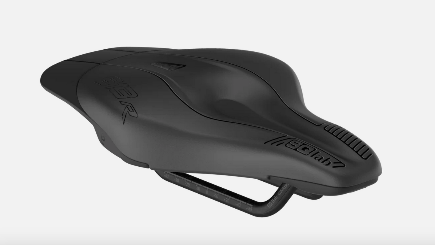 613 ERGOWAVE® R Carbon