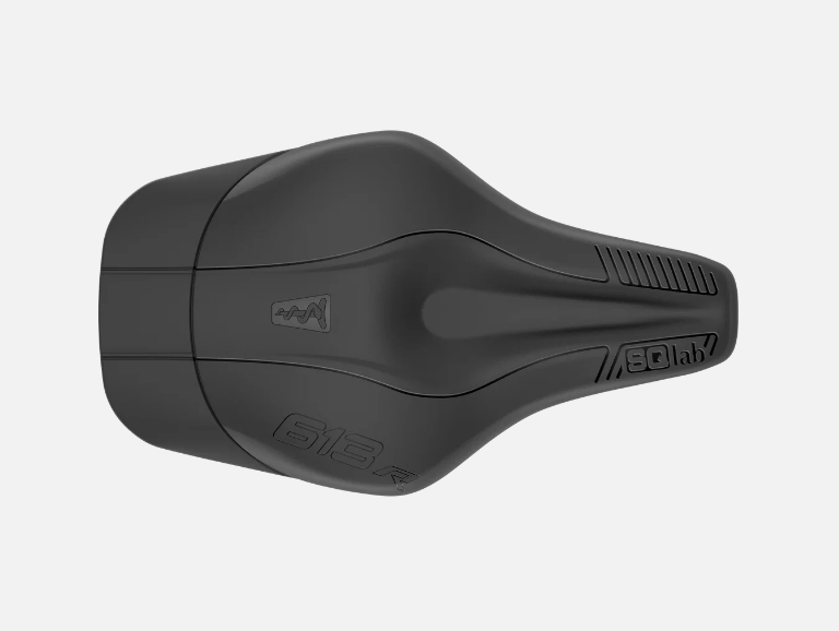 613 ERGOWAVE® R Carbon