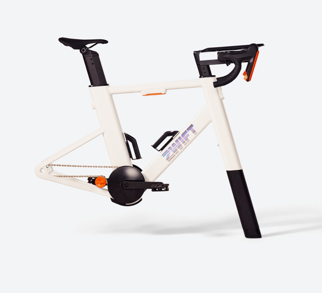 Zwift Ride Smart Frame