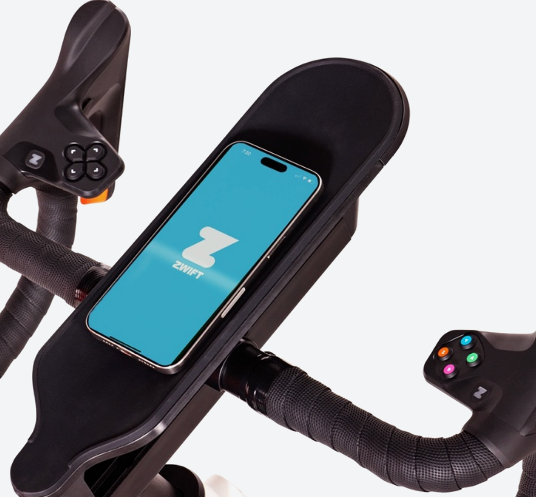 Zwift Ride Smart Frame
