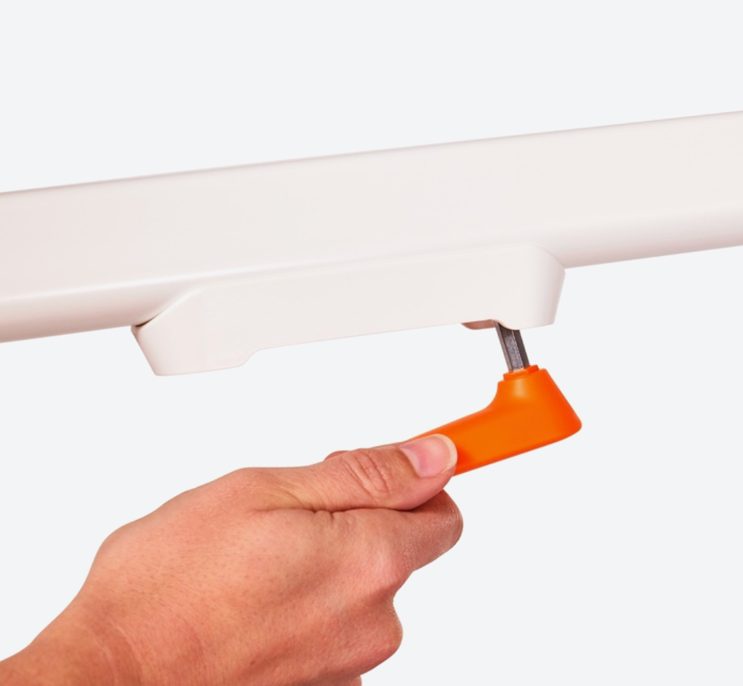 Zwift Ride Smart Frame