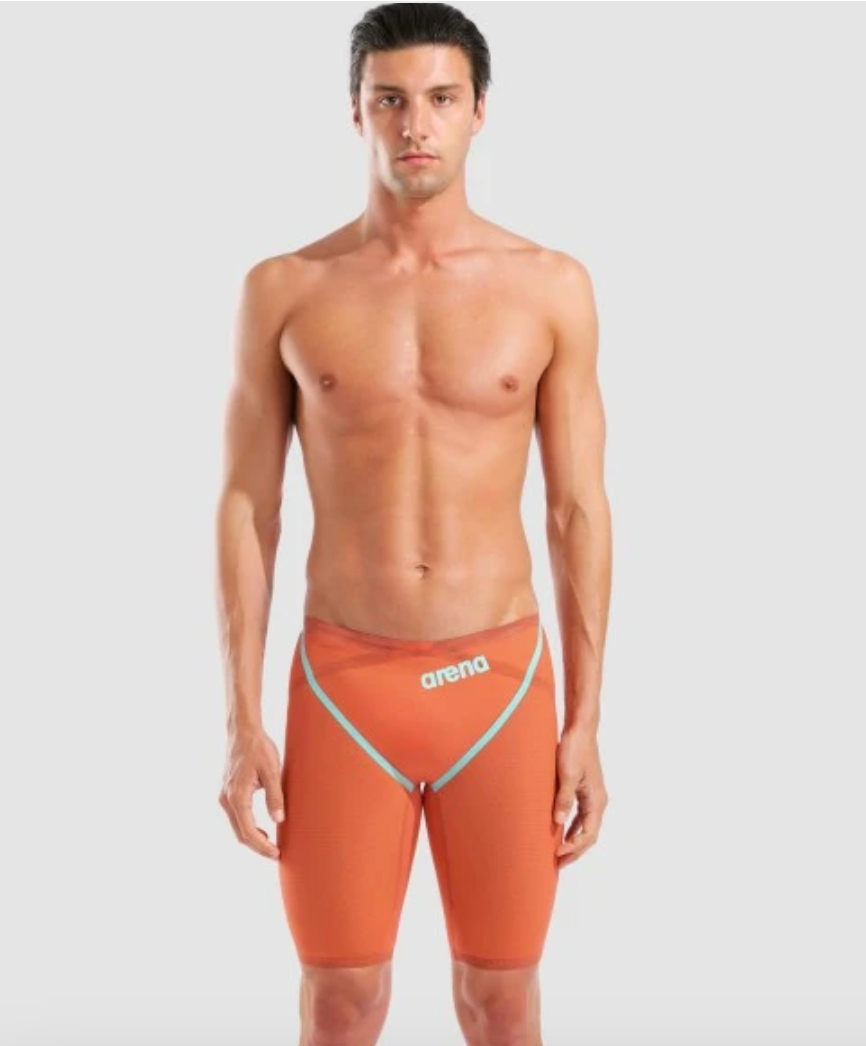 Powerskin®  Carbon Glide Men's Limited Edition