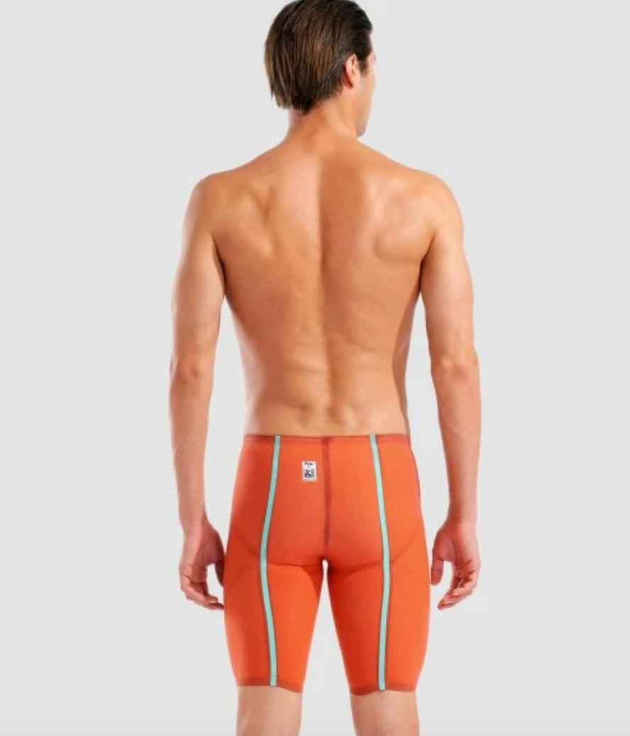 Powerskin®  Carbon Glide Men's Limited Edition