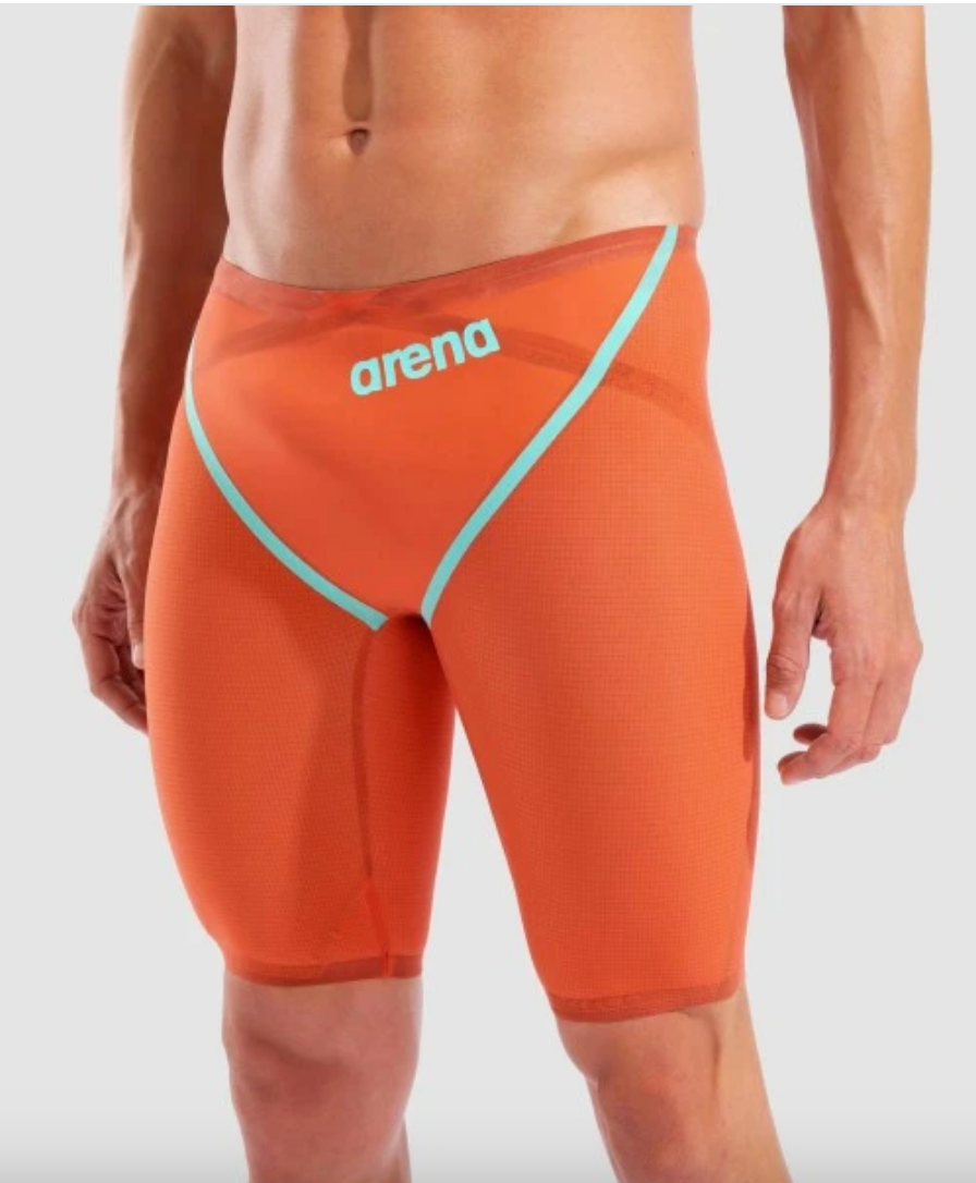 Powerskin®  Carbon Glide Men's Limited Edition