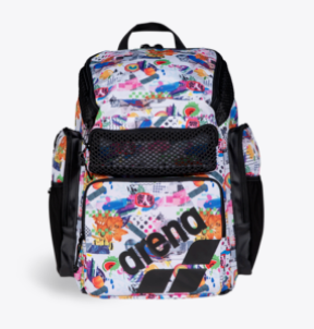 One Go Backpack 45L