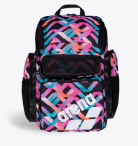 One Go Backpack 45L