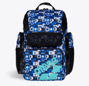 One Go Backpack 45L