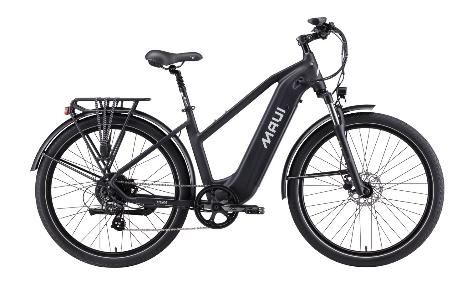 Hera City Bike