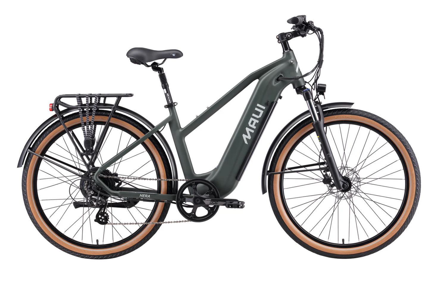 Hera City Bike