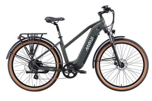 Hera City Bike