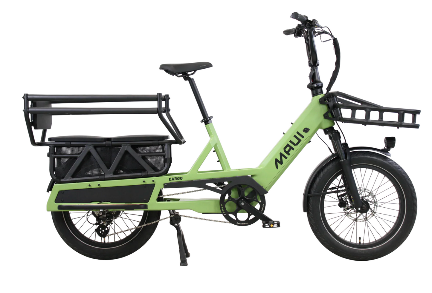 Cargo Electric