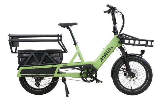 Cargo Electric