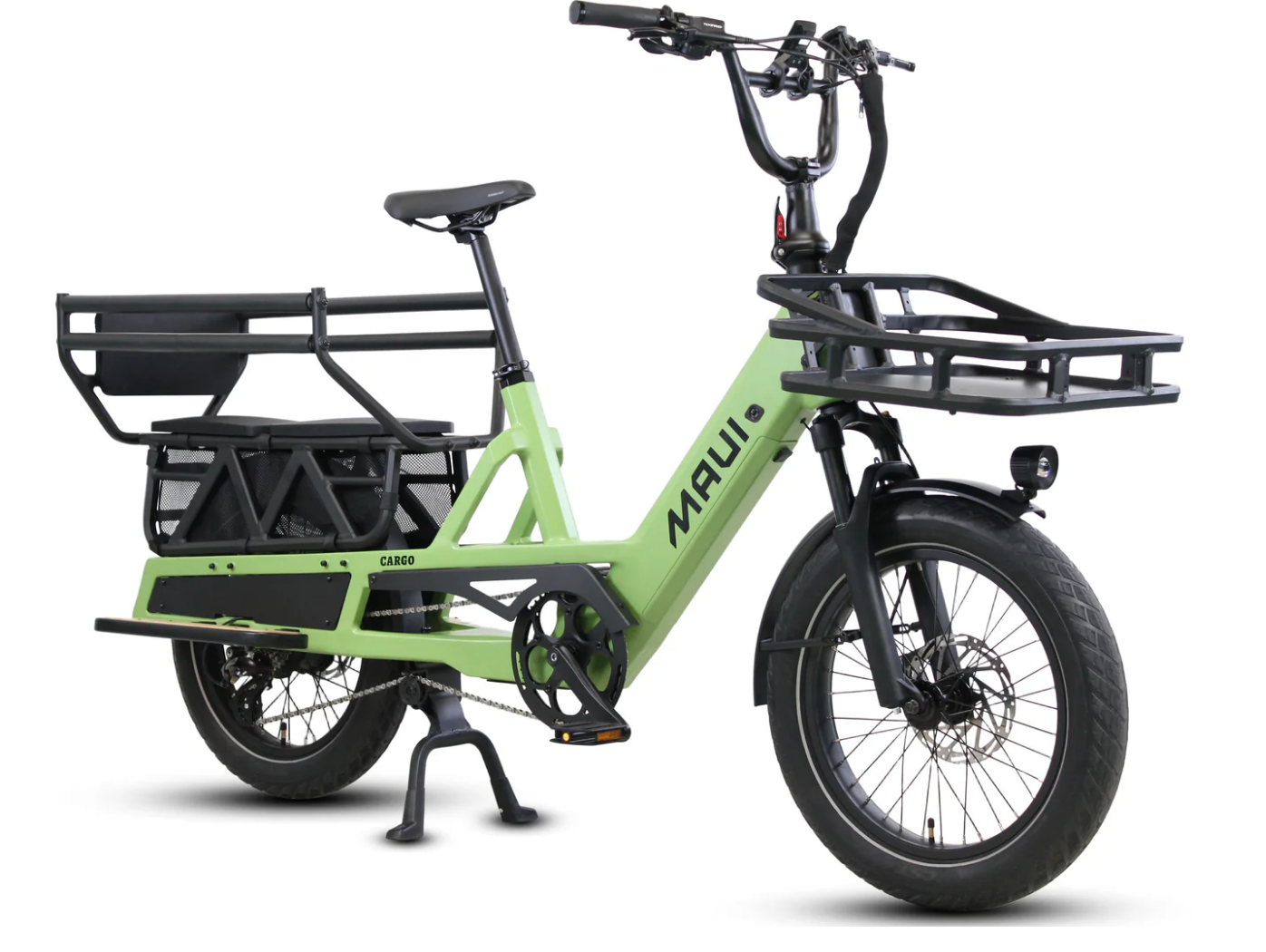 Cargo Electric