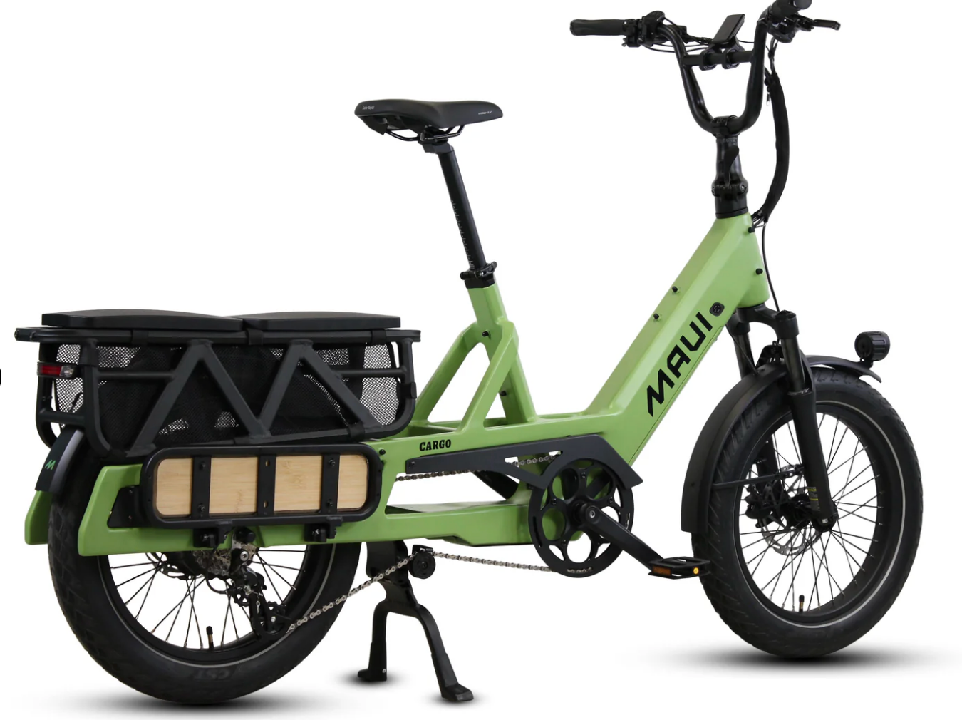 Cargo Electric