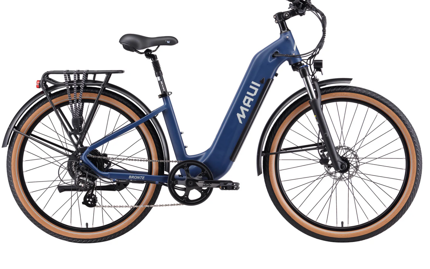 Bronte Step Thru