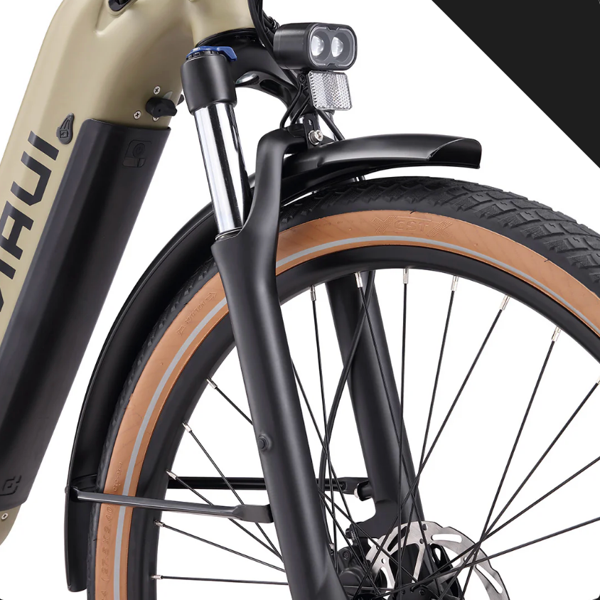 Hera City Bike