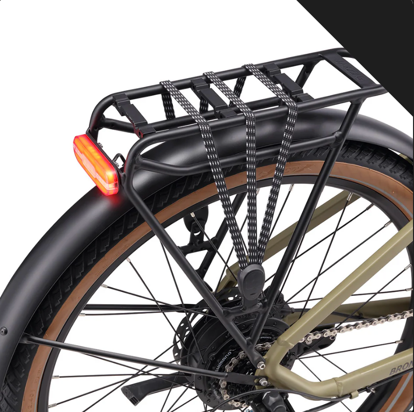 Hera City Bike
