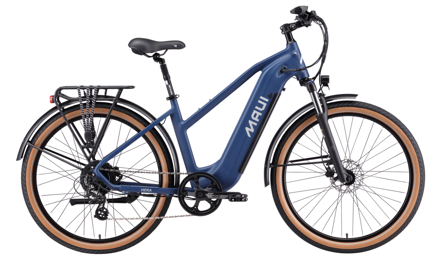 Hera City Bike