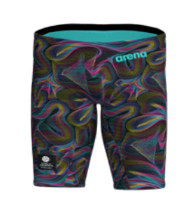 Powerskin Air 3 Limited Edition Jammer Men's
