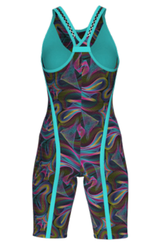 Powerskin Air 3 Closed Back Limited Edition  Women's