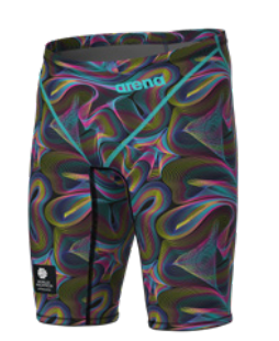 Powerskin® ST Next Limited Edition Jammer