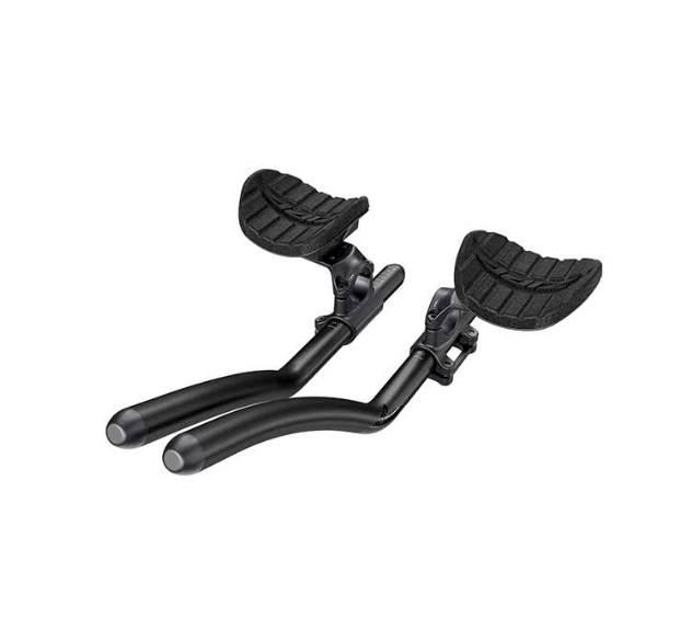 Vuka Clip Alumina A1 With Evo Extensions
