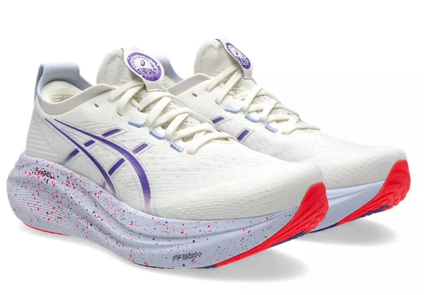 Gel-Nimbus 27  Tokyo Limited Edition  Men's