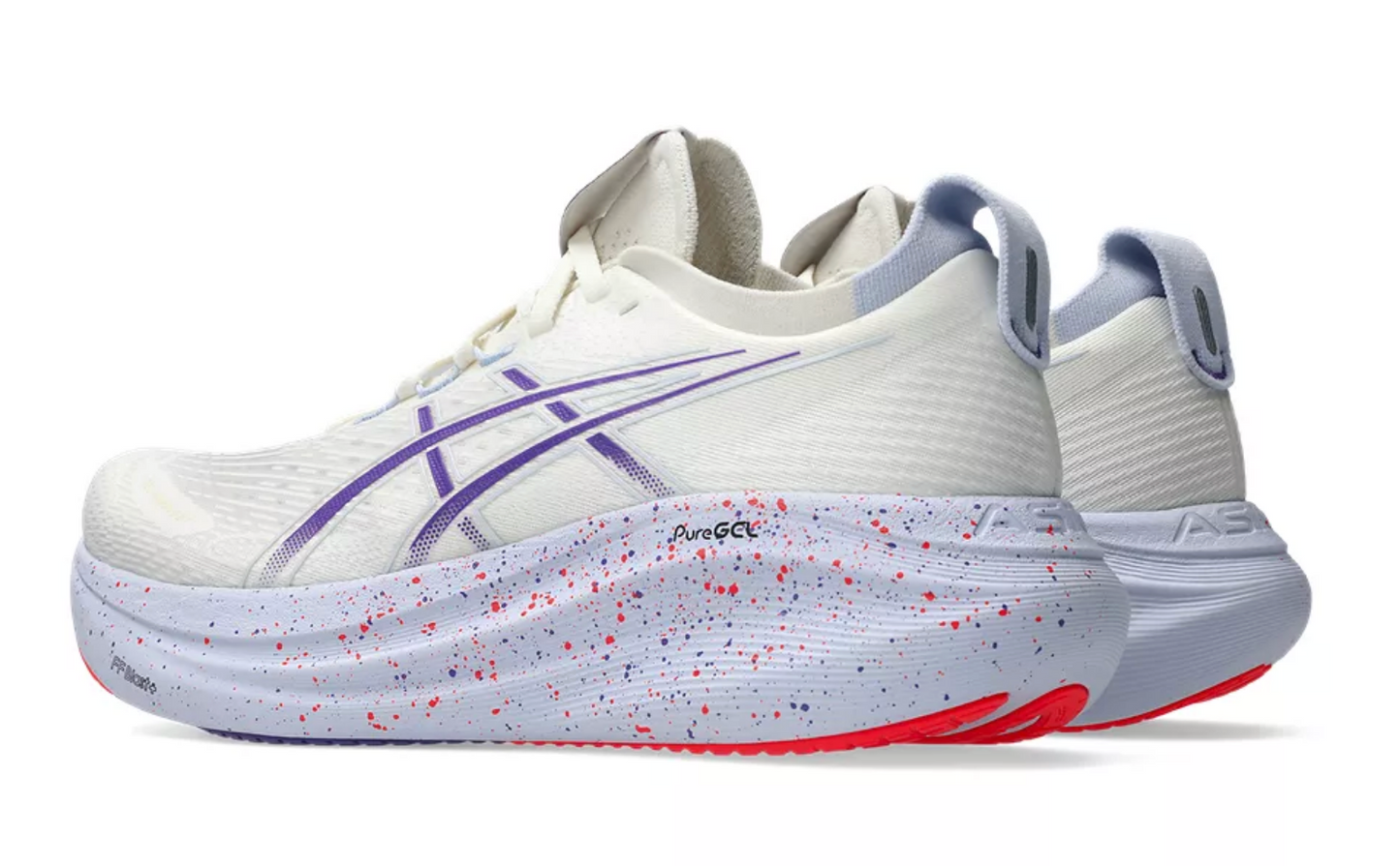 Gel-Nimbus 27  Tokyo Limited Edition  Men's