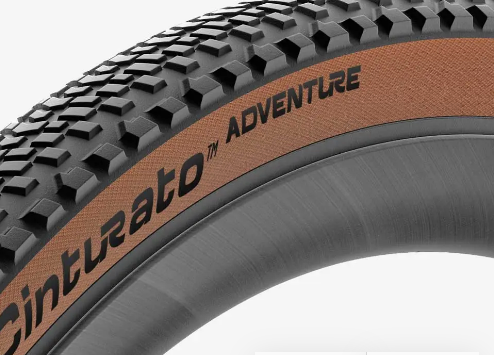 Cinturato Adventure