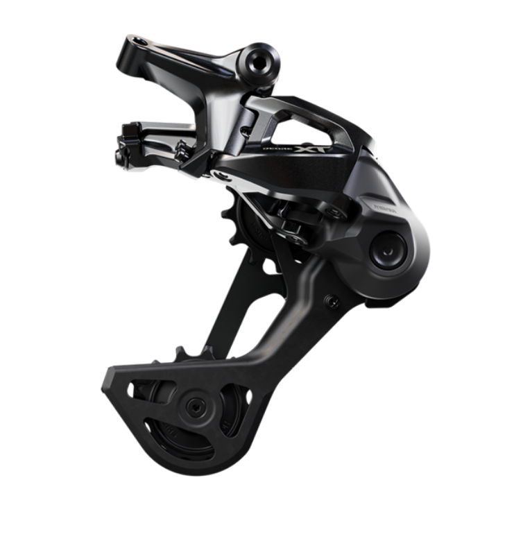 Deore XT RD-M8200 12-Speed