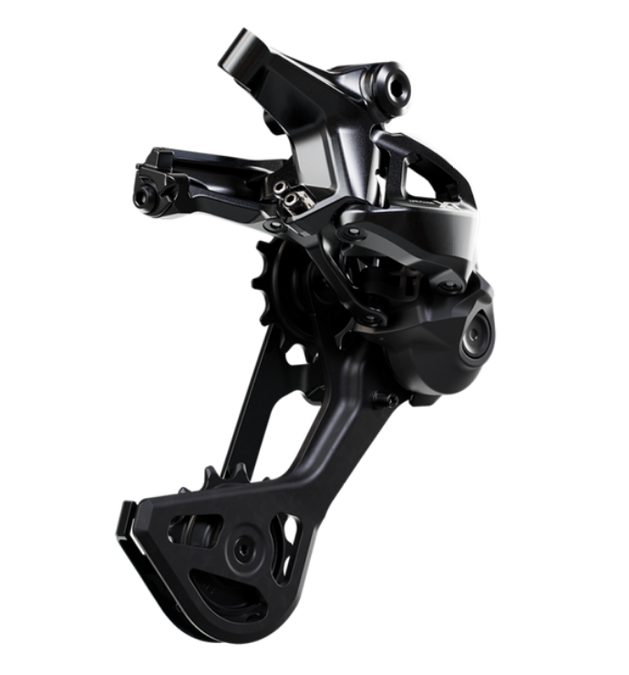 Deore XT RD-M8200 12-Speed