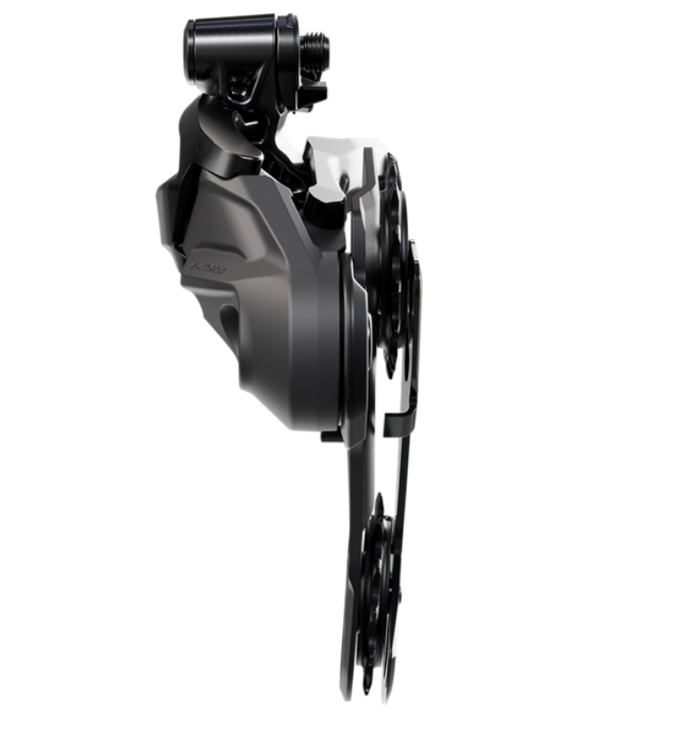 Deore XT RD-M8200 12-Speed