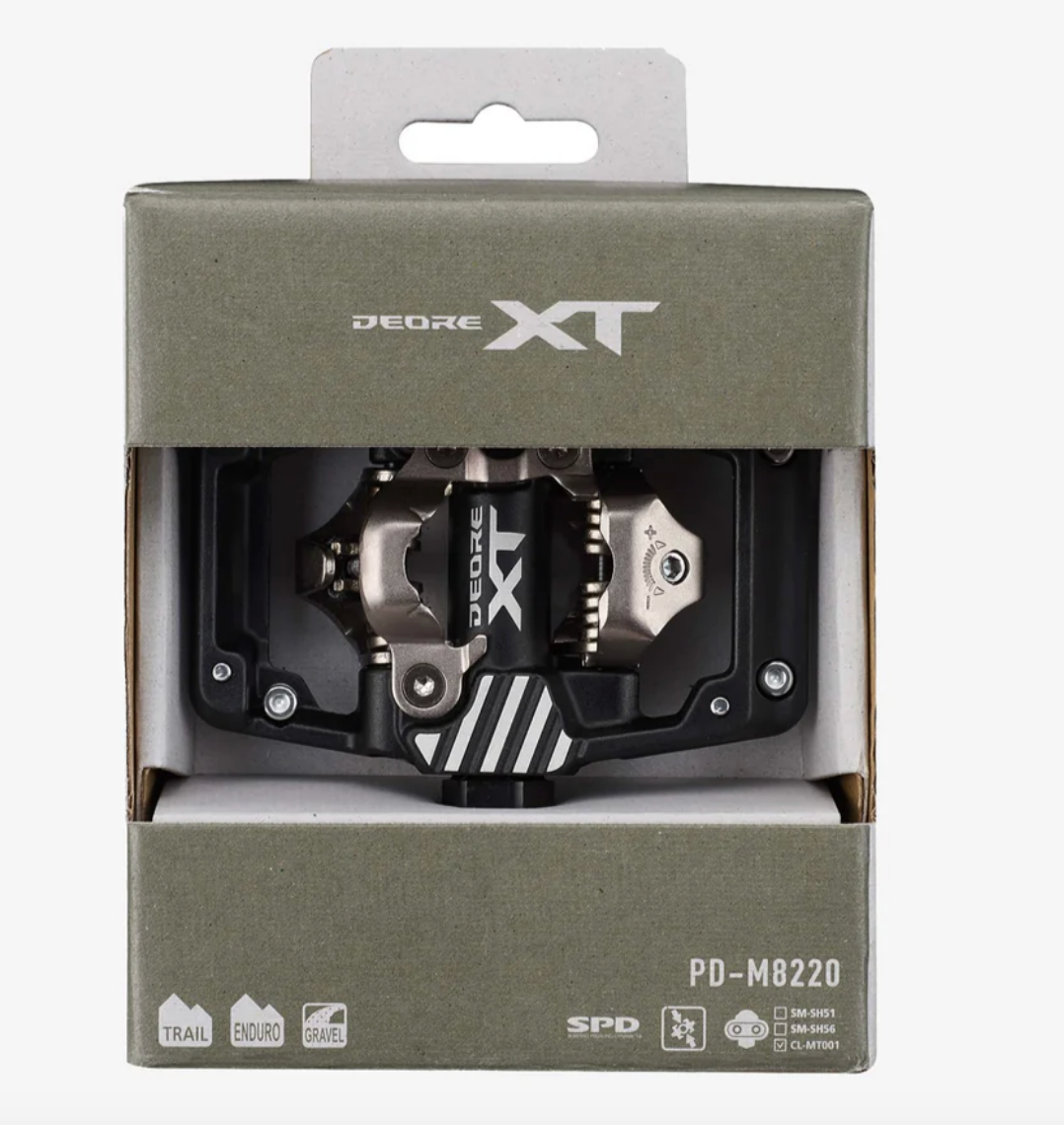 Deore XT PD-M8220