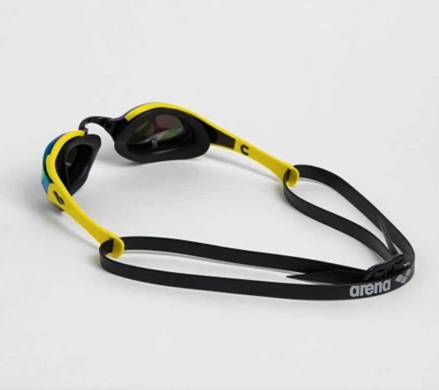 Cobra Edge Swipe Mirror