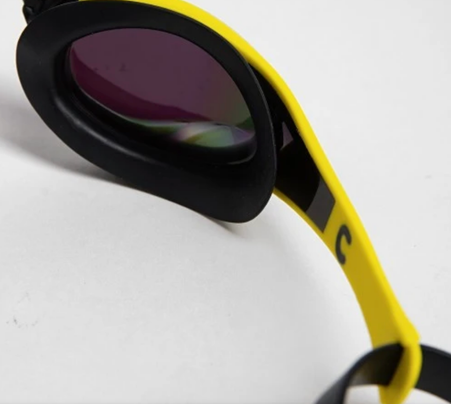 Cobra Edge Swipe Mirror