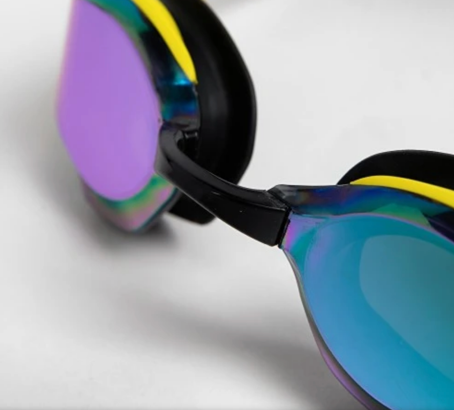 Cobra Edge Swipe Mirror