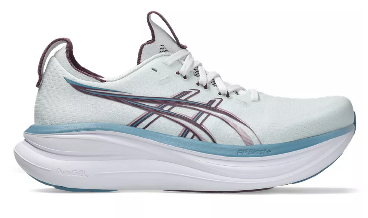 Gel-Nimbus 28 Women's