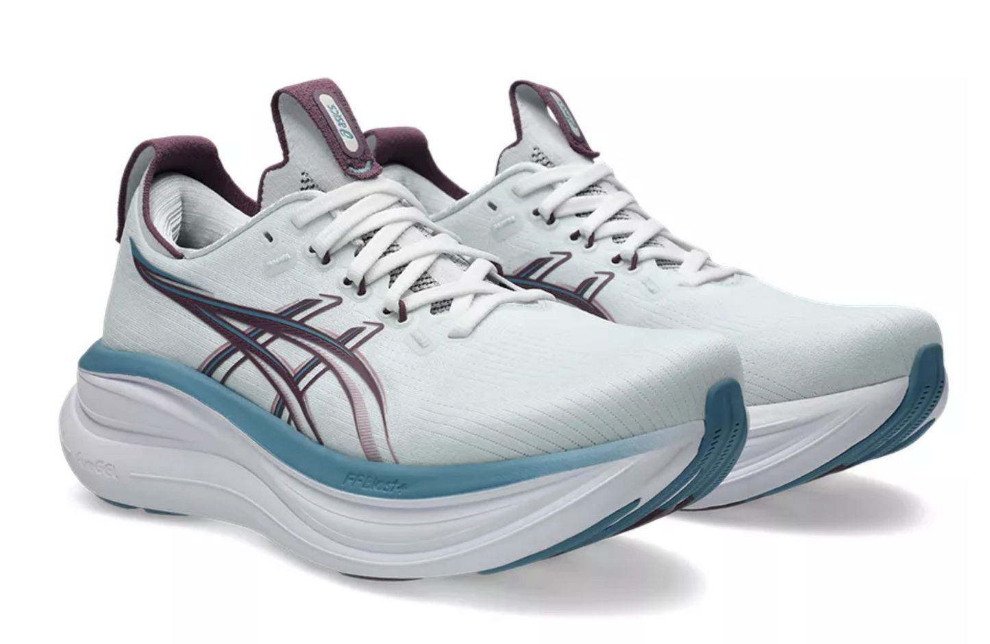 Gel-Nimbus 28 Women's