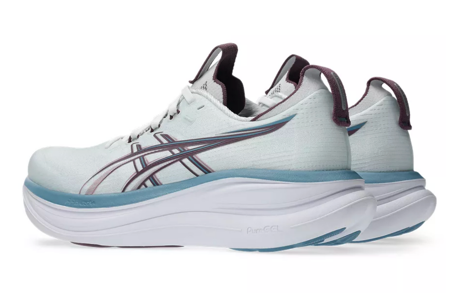 Gel-Nimbus 28 Women's